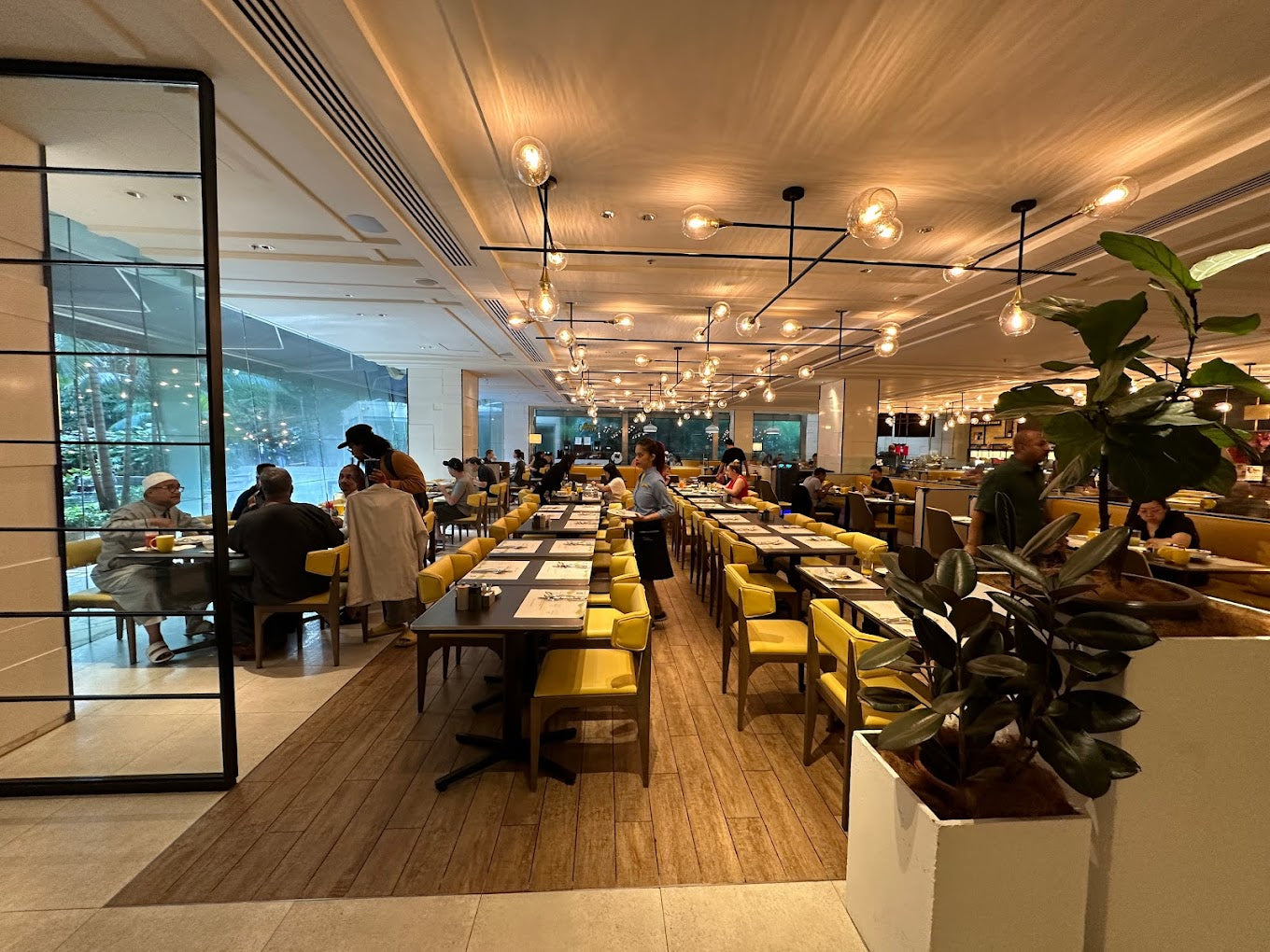 Shangri-La Kuala Lumpur