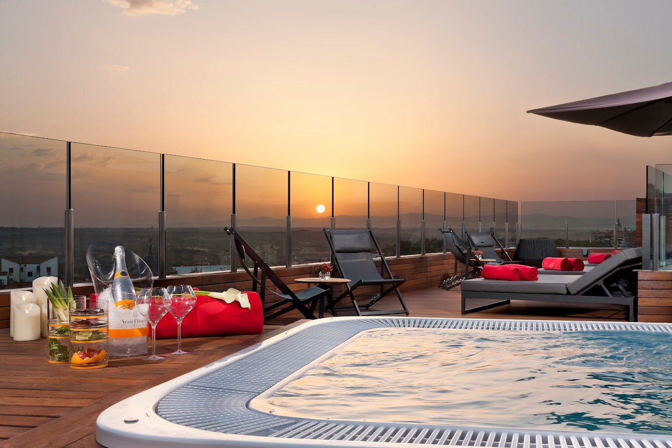 Palacio de los Duques Gran Meliá Starting From