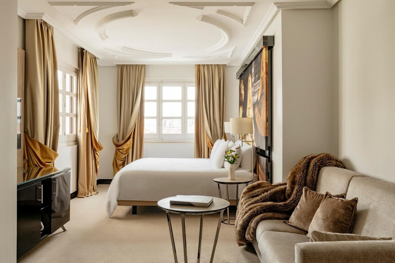 Palacio de los Duques Gran Meliá Starting From