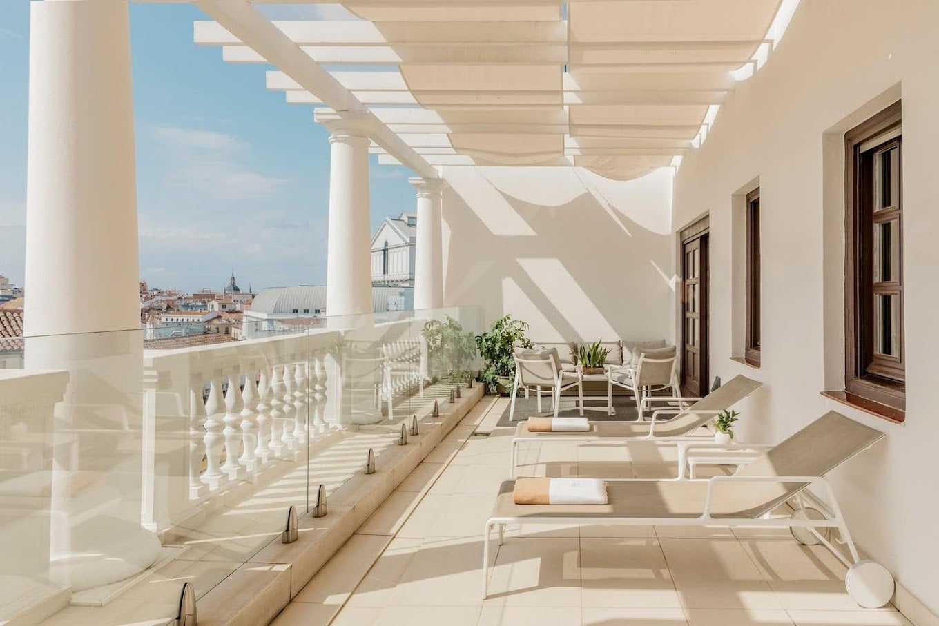 Palacio de los Duques Gran Meliá Starting From