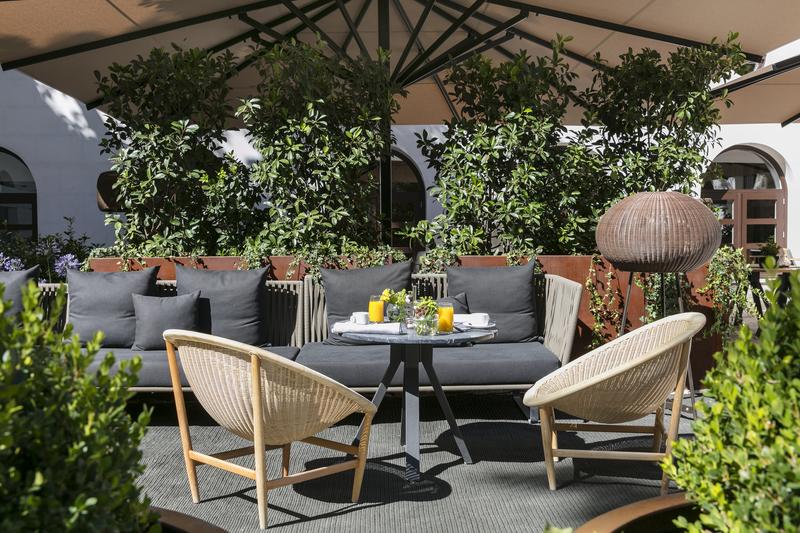 Palacio de los Duques Gran Meliá Starting From